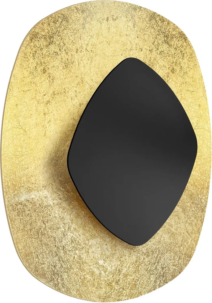 Lampada da Parete tooLight App1270 Gold