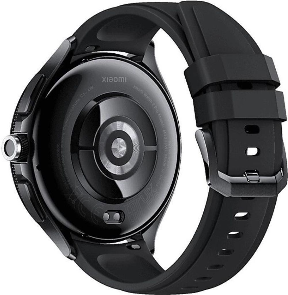 Xiaomi Watch 2 Pro 3,63 cm (1,43") AMOLED 46 mm Digitálny Obrázok produktu 