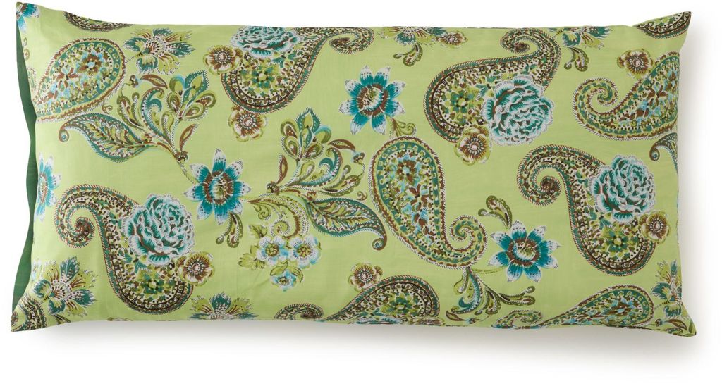 Bassetti Satin-Kissenhülle einzeln Rapallo Farbe Produktbild 