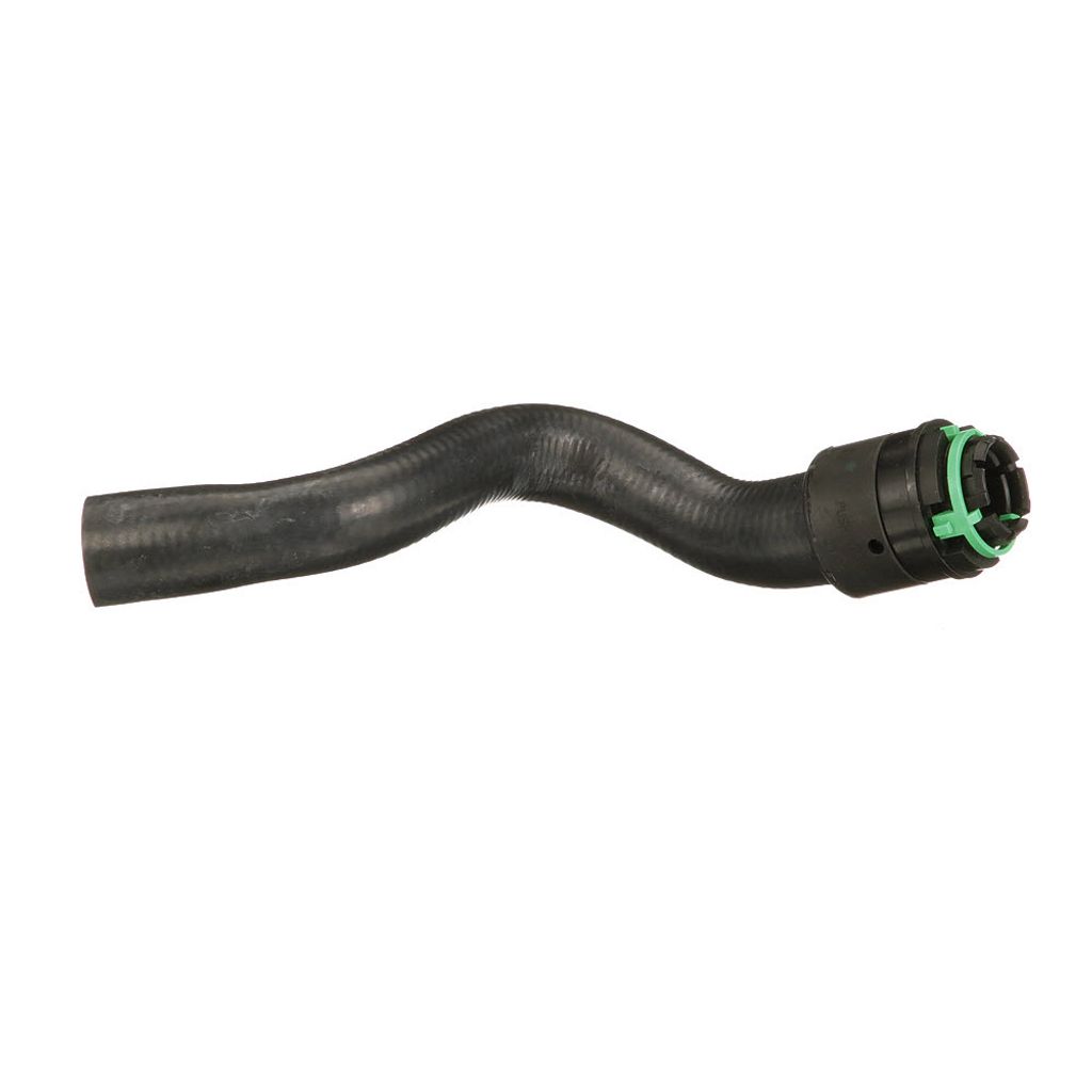 GATES Heizungsschlauch 02-1740 für OPEL Astra G CC (T98) EPDM (Ethylen-Propylen-Dien-Kautschuk)