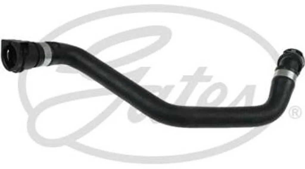Tuyau de Radiateur Renforcé Gates 05-3291 pour BMW Série 5 et X5 E70