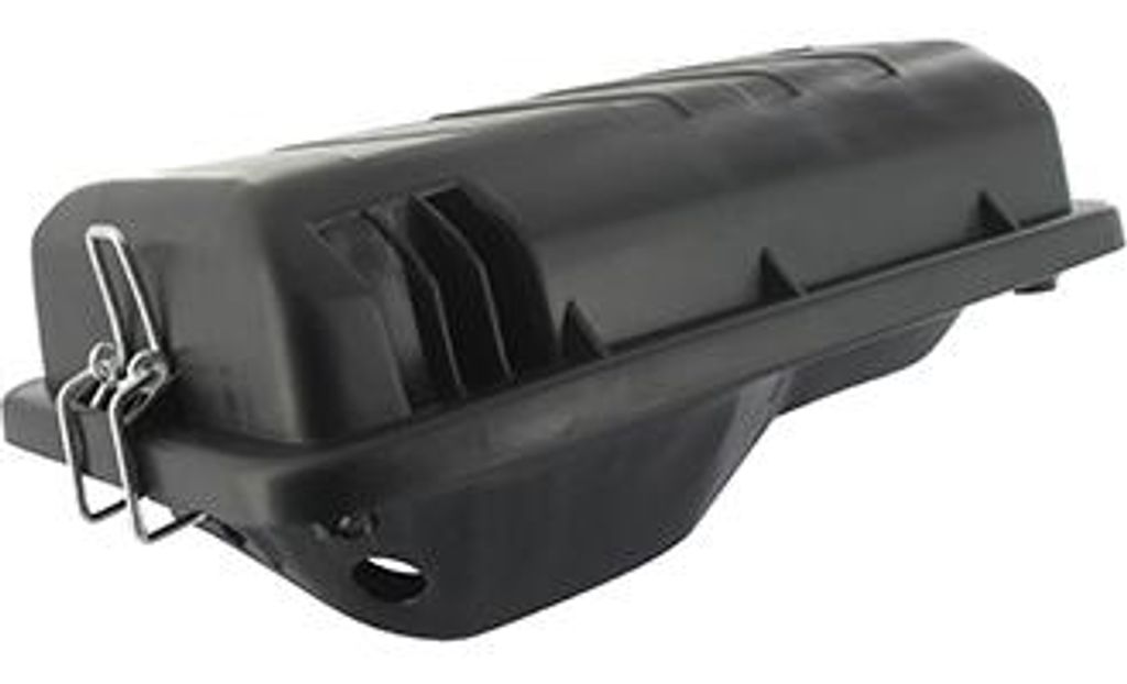 Deckel, Basis und Luftfilter, passend für Honda Generatoren mit Gx160-Motor.