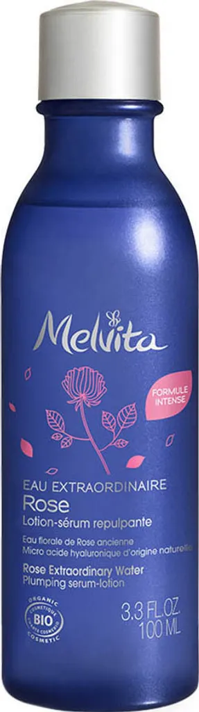Offerta Melvita Acqua Straordinaria Rosa 100ml | Idratante Viso Bio