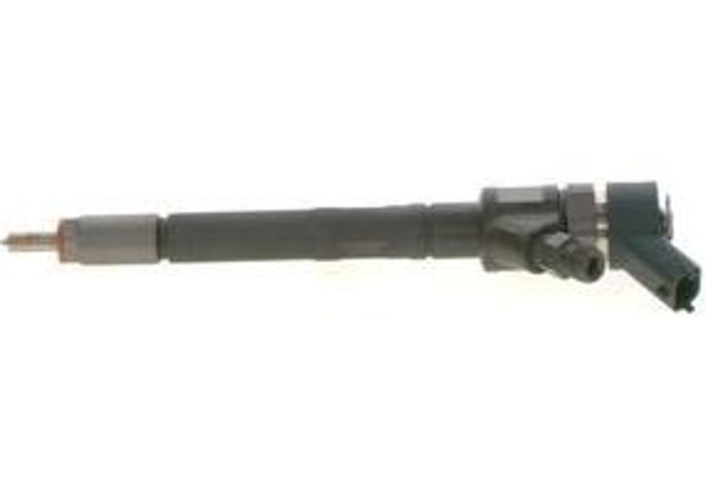 BOSCH 0 445 110 239 Einspritzdüse OE 1980H2 kompatibel mit Berlingo, C3, C4er, C4, Jumpy, Xsara, Scudo, C-Max, Fiesta, Focus, Fusion, 3, 307, Expe...