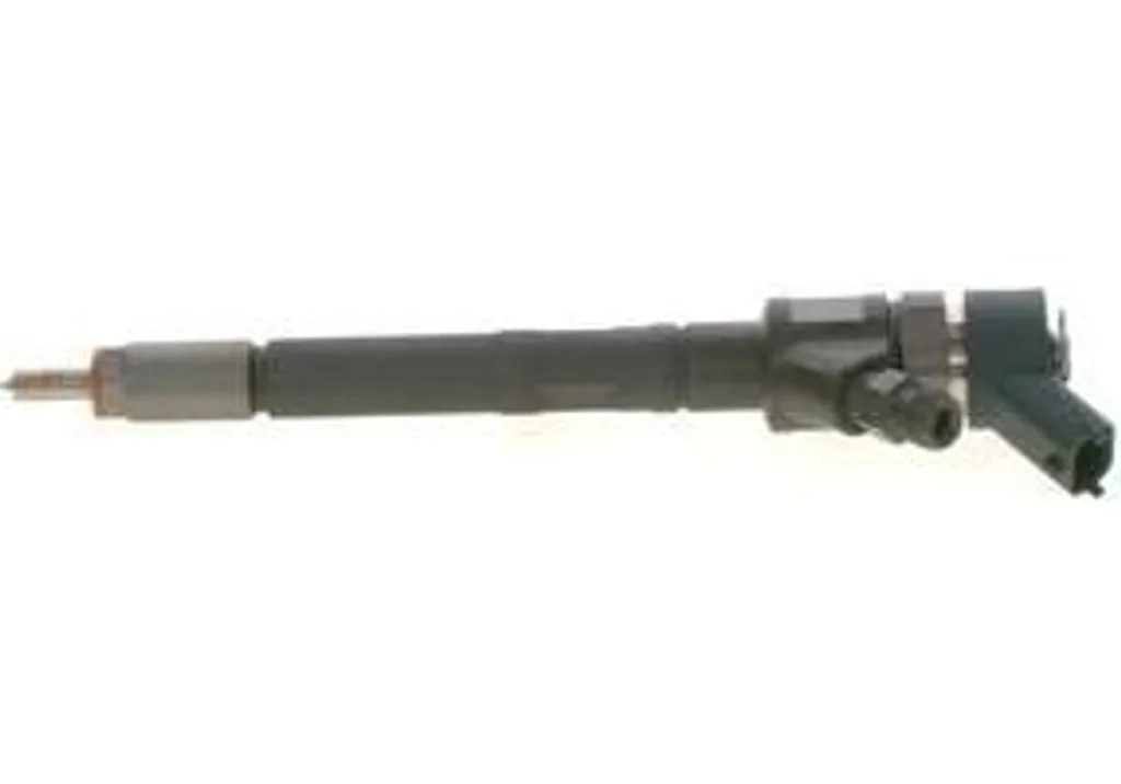 Injecteur Bosch 0 445 110 239 Fiable pour Citroën Jumpy et Ford C-Max