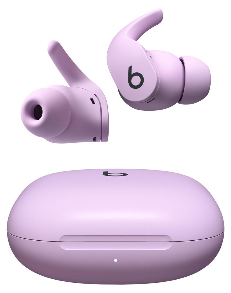 Beats Fit Pro hellviolett Produktbild 