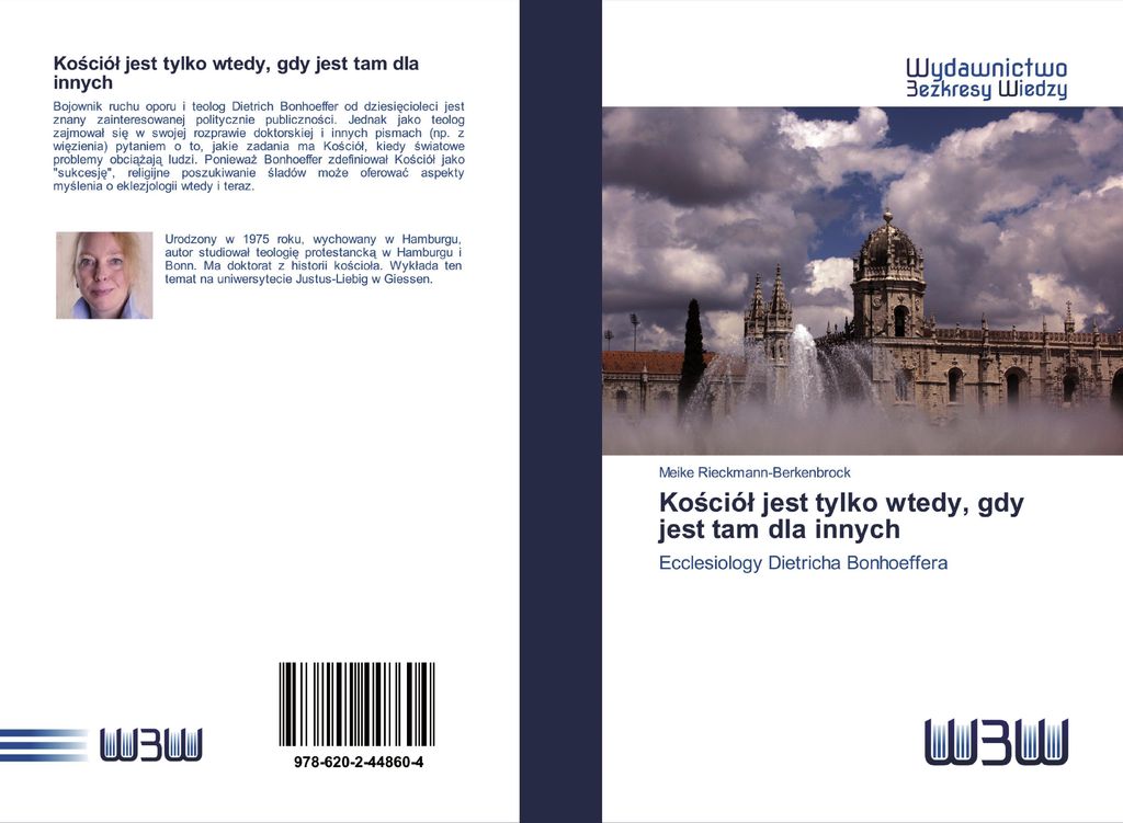 Ko¿ció¿ jest tylko wtedy, gdy jest tam dla innych