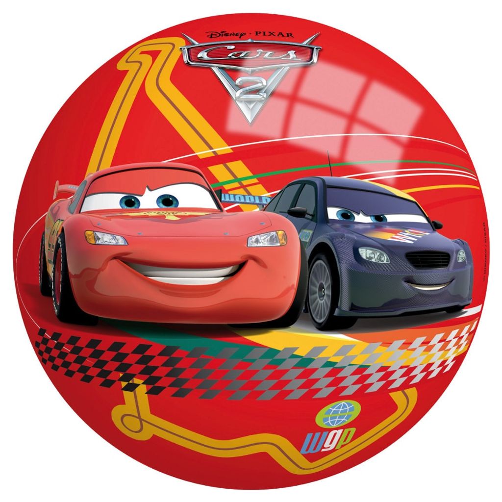 John Cars, Lopta na hranie Obrázok produktu 