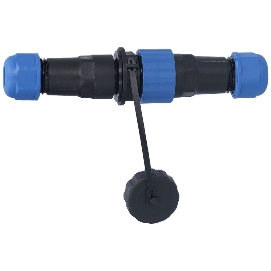 Wasserdichte Steckdose,Wasserdichter Stecker für die Luftfahrt,Stromstecker für die Luftfahrt,Steckdosenstecker,Wasserdichte Kabelsteckerbuchse f...