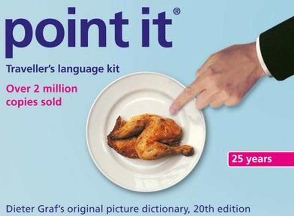 Point it Obrázek produktu 