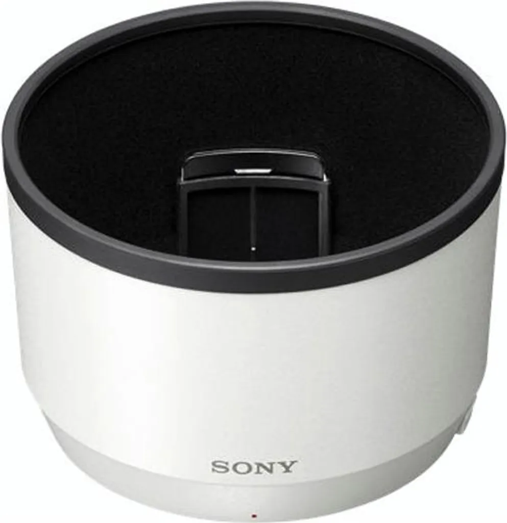 Évitez les reflets avec le pare-soleil Sony ALC-SH151 pour SEL100400
