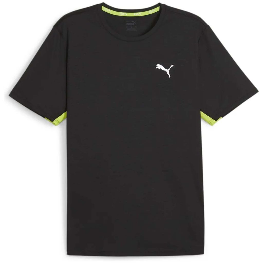 Puma Run Favorite Velocity Shirt Herren
