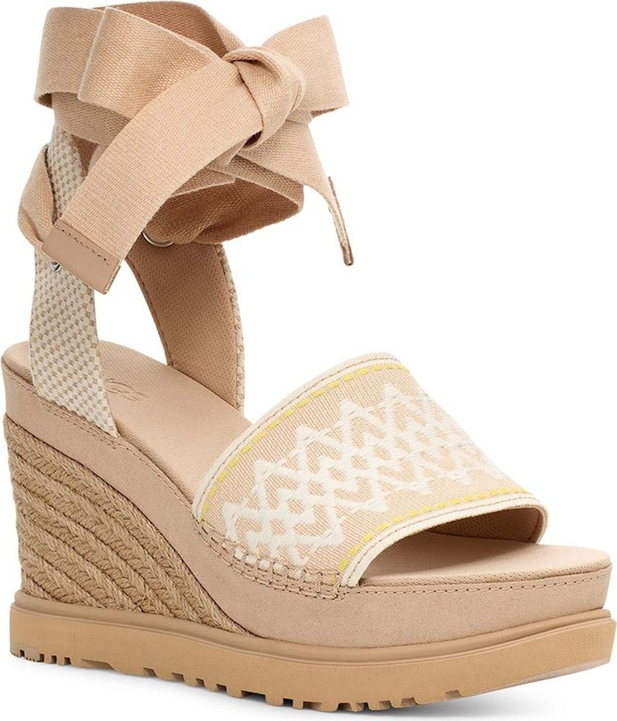 Sandaletten Ugg 11367800717 für Damen