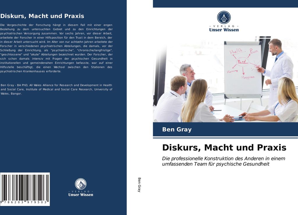 Diskurs, Macht und Praxis