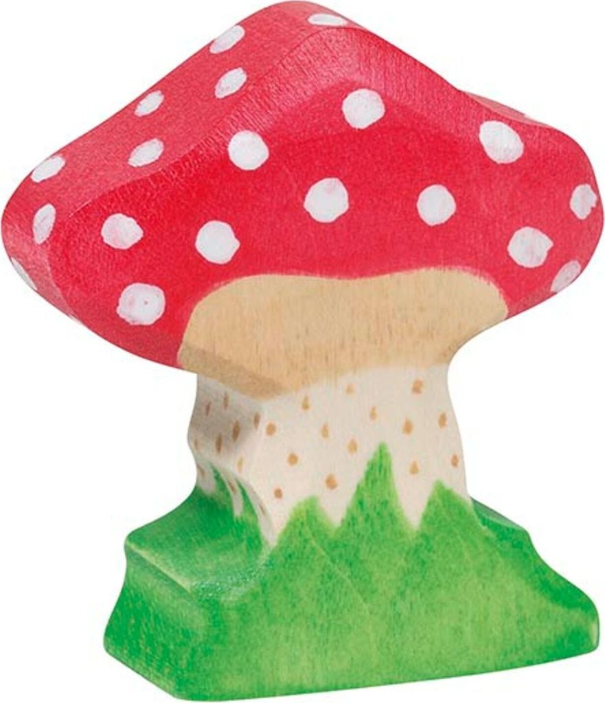 Muchomor Zdjęcie produktu 