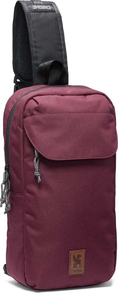Chrome Ruckas Crossbody Royale : Fini les Poches Pleines en Sortie