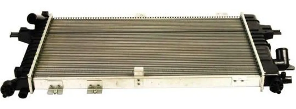 Radiatore, raffreddamento motore