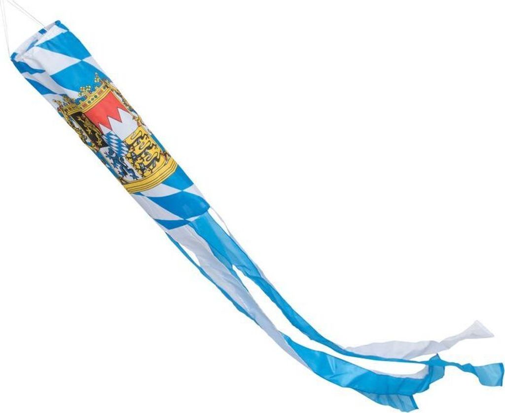 Windsack Bayern
