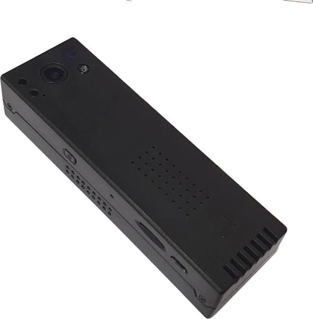 Full-HD-Kamera Zetta Z83H mit Nachtsicht und Produktbild 