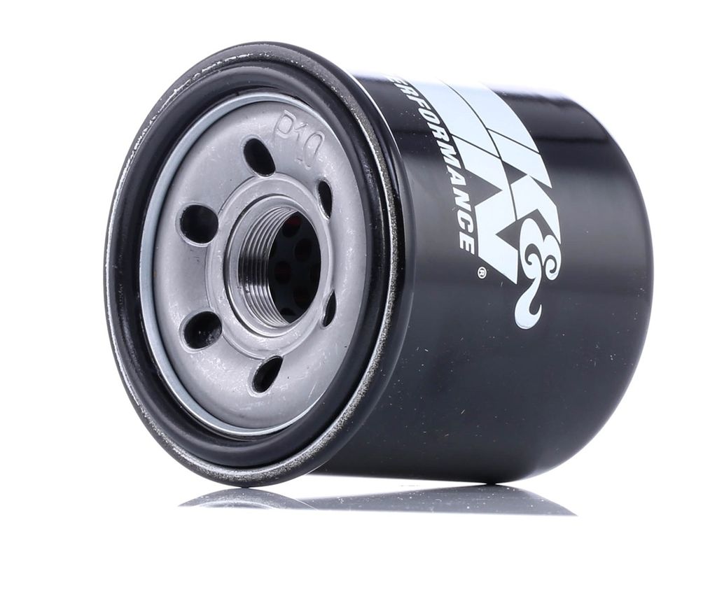 Ölfilter K&N Filters KN-138 Anschraubfilter für SUZUKI Produktbild 