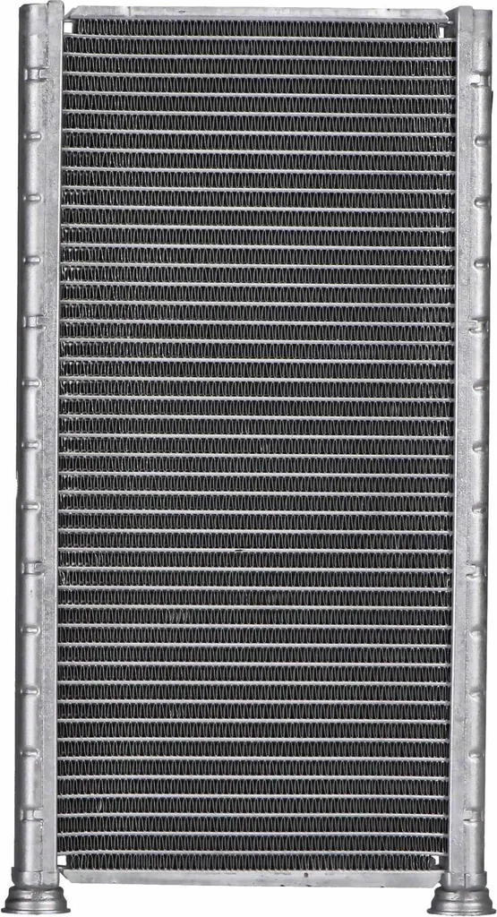 Nissens 707208 Radiateur de Chauffage pour Scania G L P R S Série II
