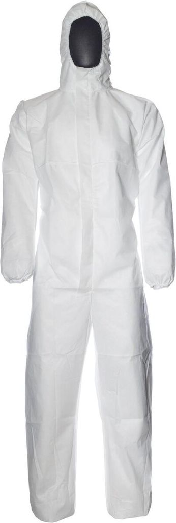 DUPONT 600103206-320 /PB CHF5 S WH 00 Kombinéza ProShield® Obrázok produktu 