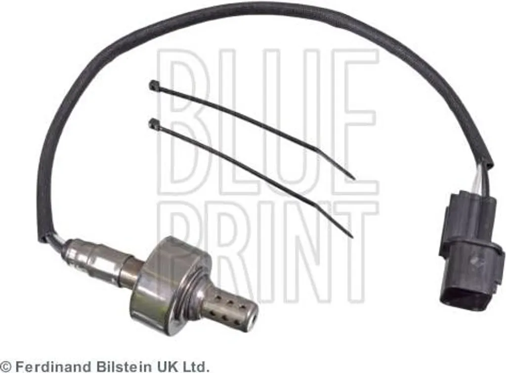 Sonde Lambda pour Réparer Échappement i10 et Picanto - Blue Print Pro