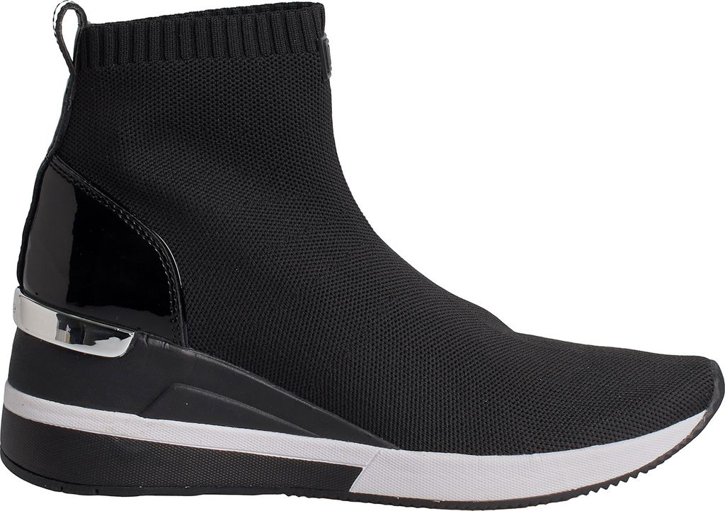 Michael Kors Skyler Socken-Sneaker 43F7SKFE5D für Damen Produktbild 