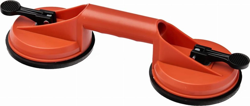 Kraft&Dele KD10651 Saugnapf für Paneelglas 100kg Produktbild 