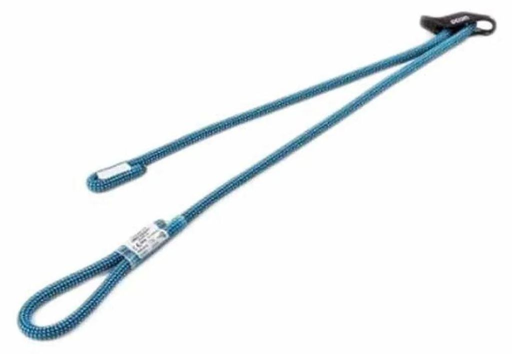 Sbea Adjust 20-100 cm, Blue / White, Ocun Produktbild 
