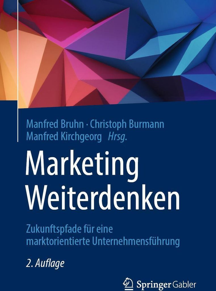 Marketing Weiterdenken