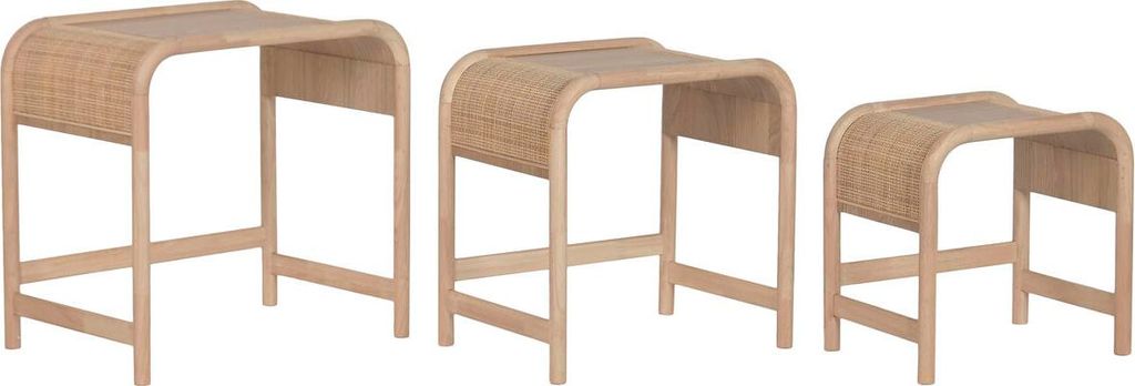 Beistelltisch Home ESPRIT