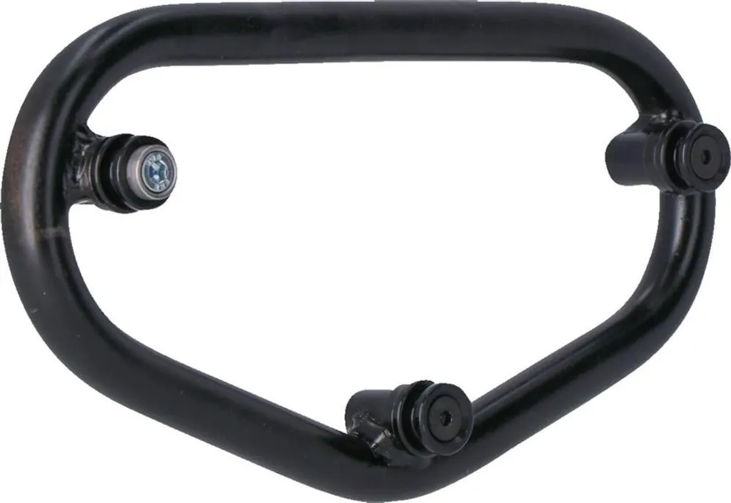 Support latéral SLC SW-Motech droit pour Aprilia Tuareg 660 dès 2021