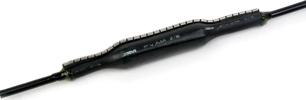 Manchon 3M Allemagne WS FVAM 1/6 Etanche pour Raccordement 10-30DA