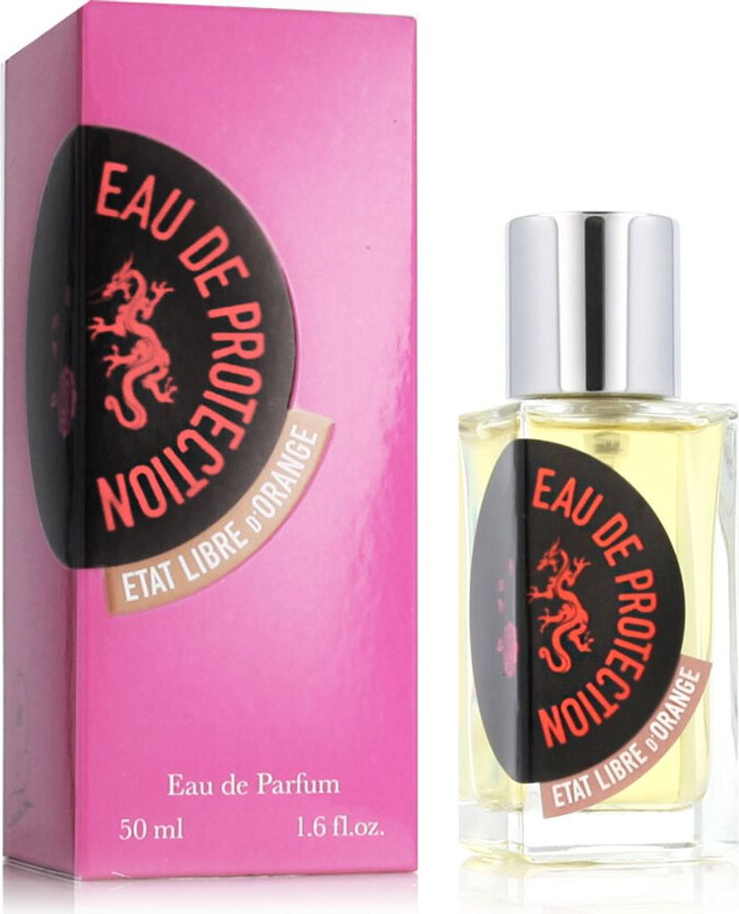 Etat Libre D'Orange Rossy de Palma Eau de Protection EDP 50 ml W