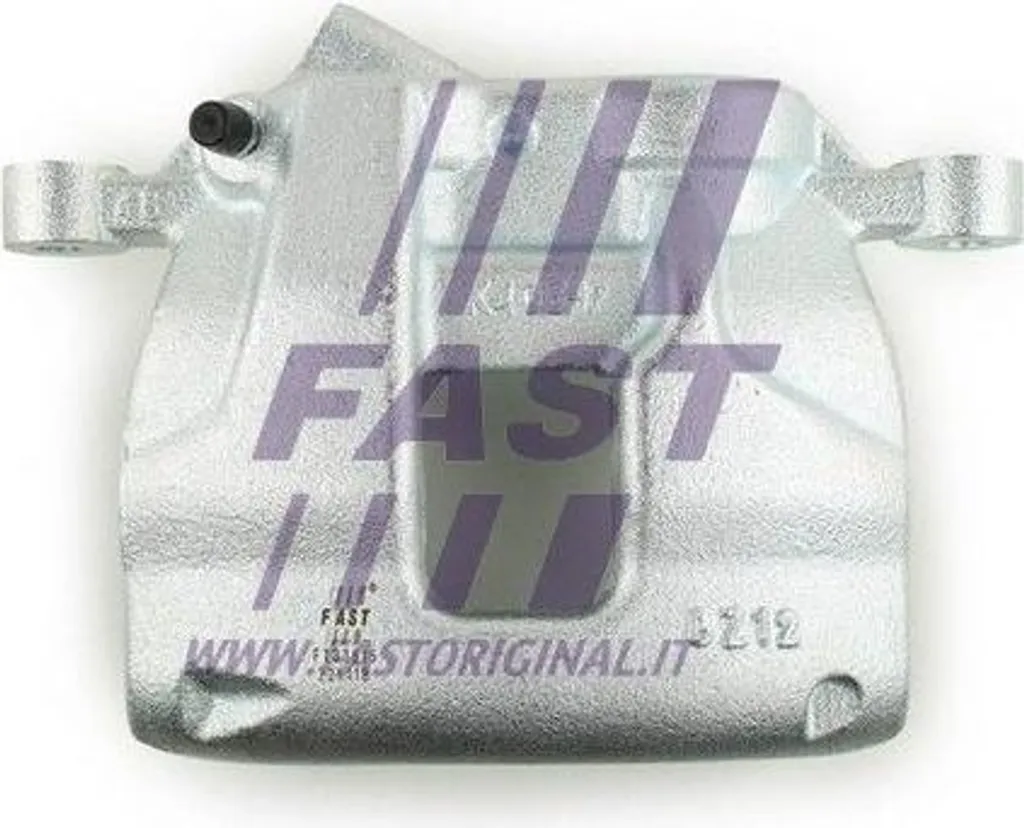 Étrier de frein FAST FT33515 OE 1371370 pour Ford Transit utilitaire