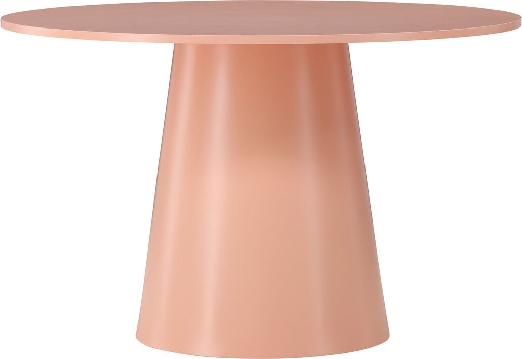 Venture Home Esstische Lanzo Rosa