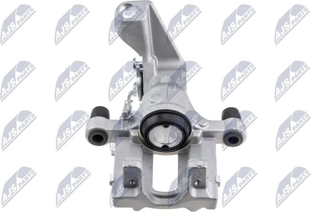 NTY Bremssattel Vorne Rechts passend für PEUGEOT 308 SW II Ø38mm HZT-PE-017