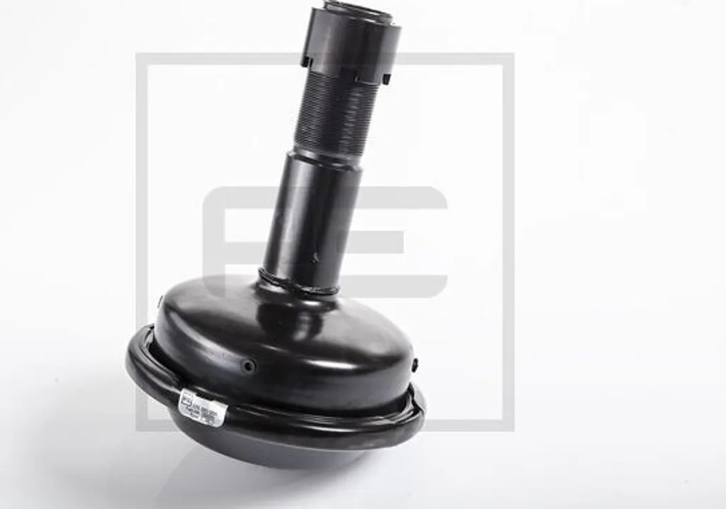 Cylindre de frein pneumatique Peters Ennepetal 076.580-00A 3,9 kg