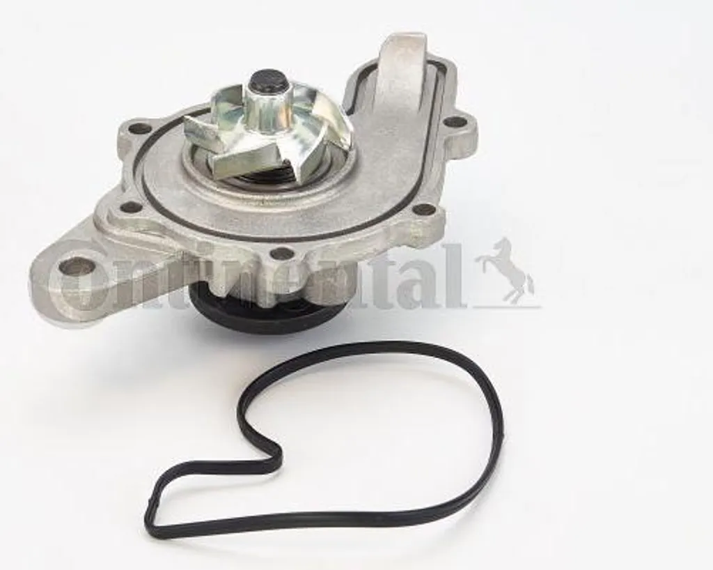 Pompe à Eau moteur pour Smart Fortwo et Cabriolet - Continental WPS3013