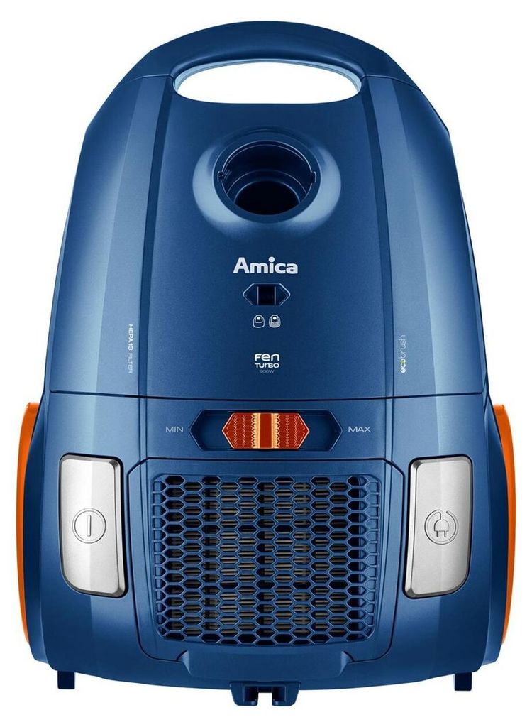 Amica VM 2062 Fen Turbo, 900 W, Cilindervormig, Droog, Productafbeelding 