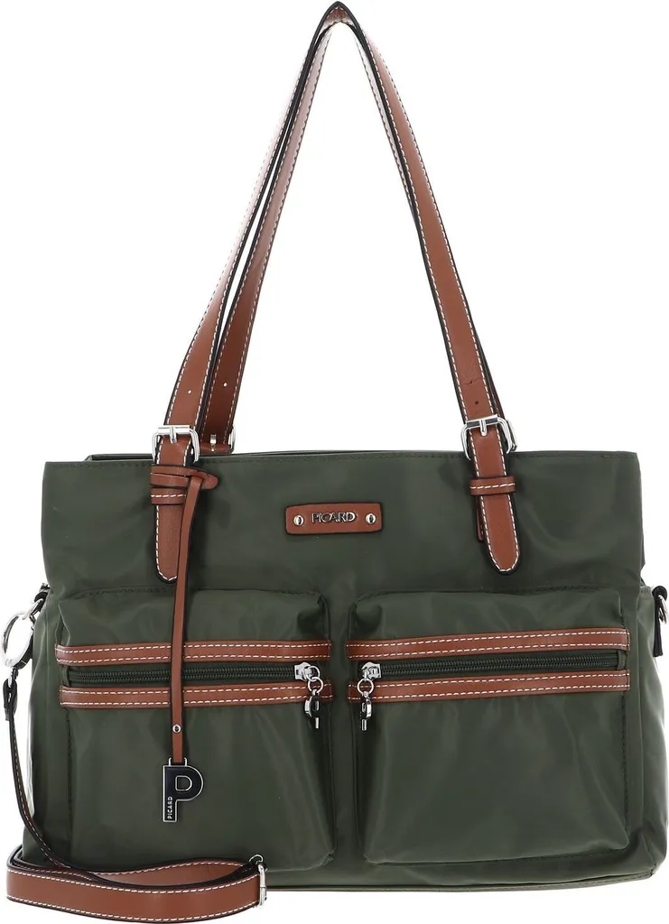 PICARD sac à dos Sonja Backpack Pesto