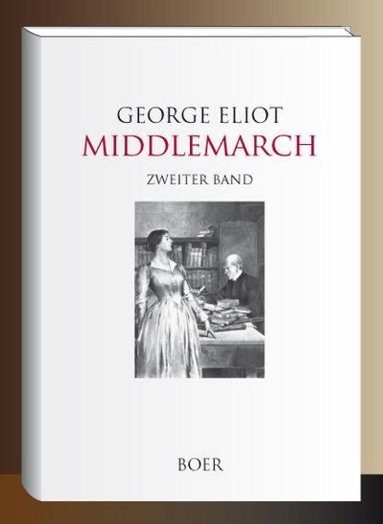 Middlemarch Band 2