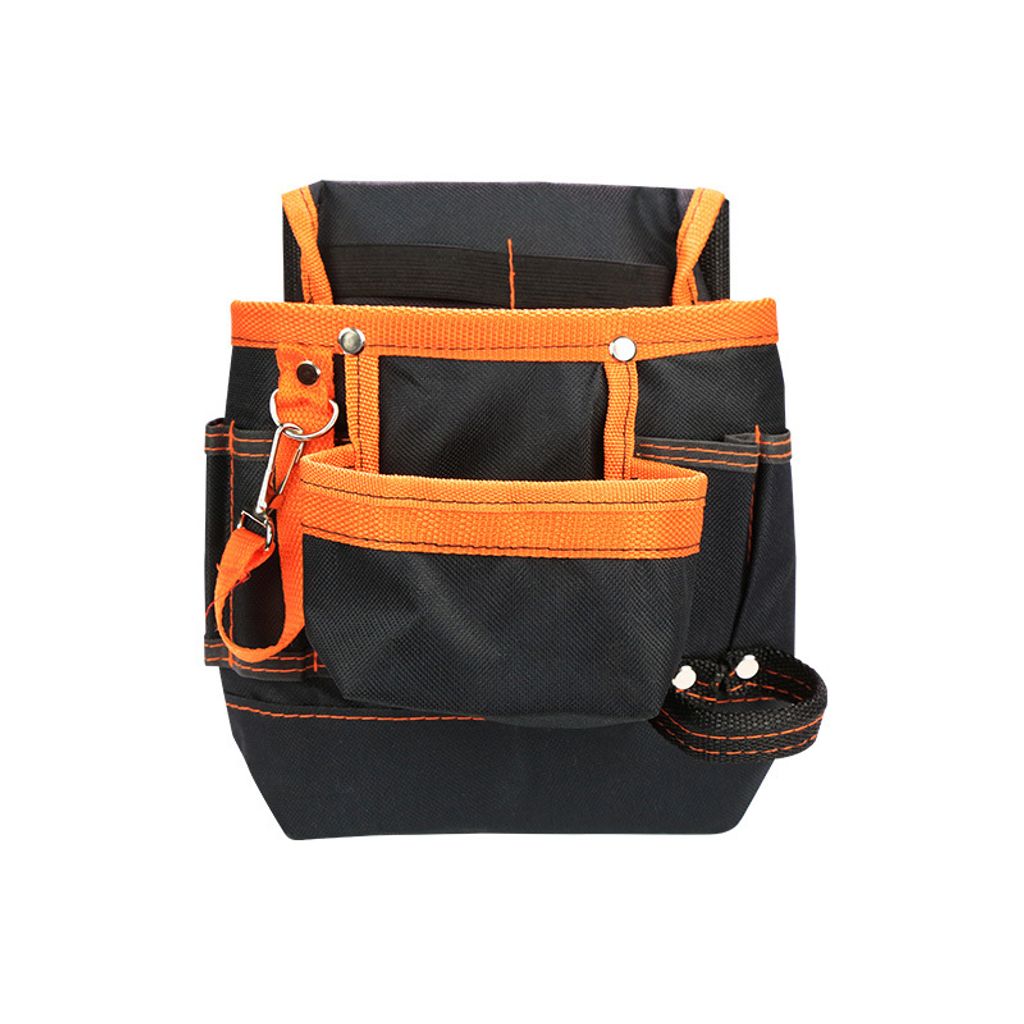 Elektriker Zimmermann Werkzeug Gürteltasche Beutel Taille Halter Garten Tool