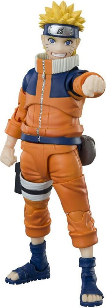Bandai Tamashii Nations Naruto S.H. Figuarts Actionfigur Obrázek produktu