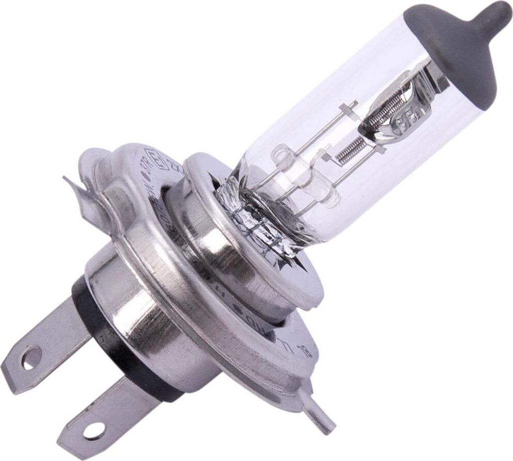 Spahn H4 Scheinwerferlampe Scheinwerferlampe 12V 60 55W H4 HD P43T
