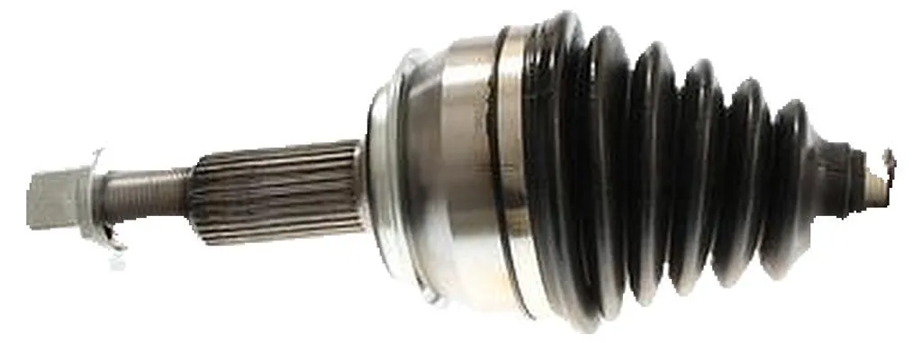 Cardan de transmission 708 mm TRISCAN pour NISSAN QASHQAI