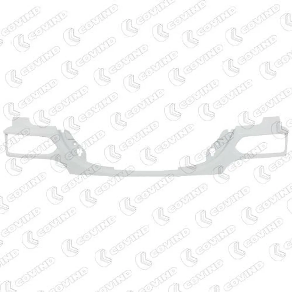 Bouclier de Protection COVIND LF6/120 avec Revêtement Haute Résistance