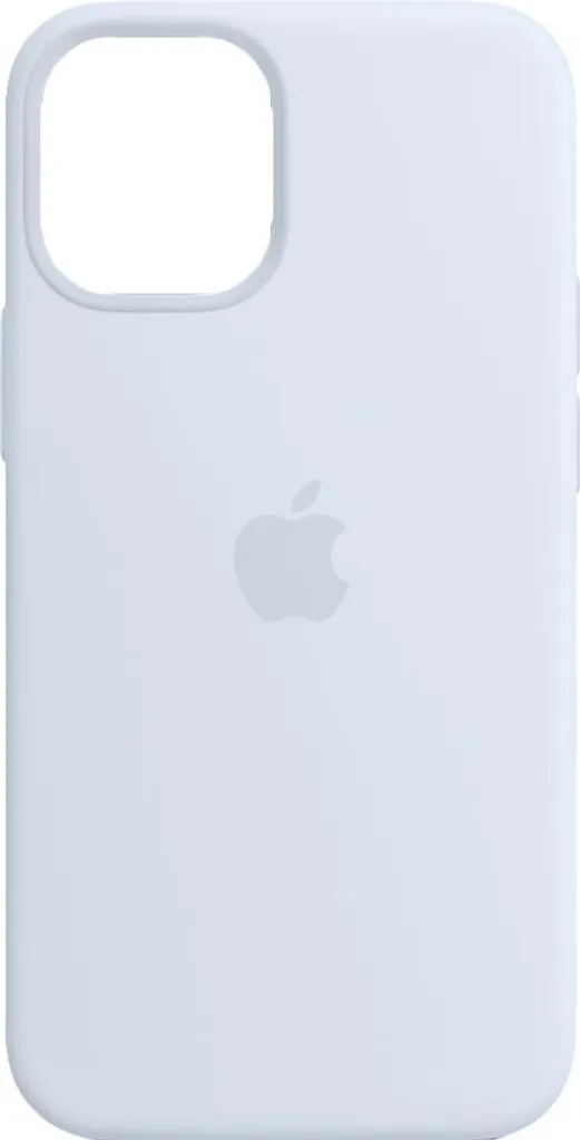 Apple Custodia Silicone iPhone 13 mini Blu - MKTP3ZM/A Prezzo Top