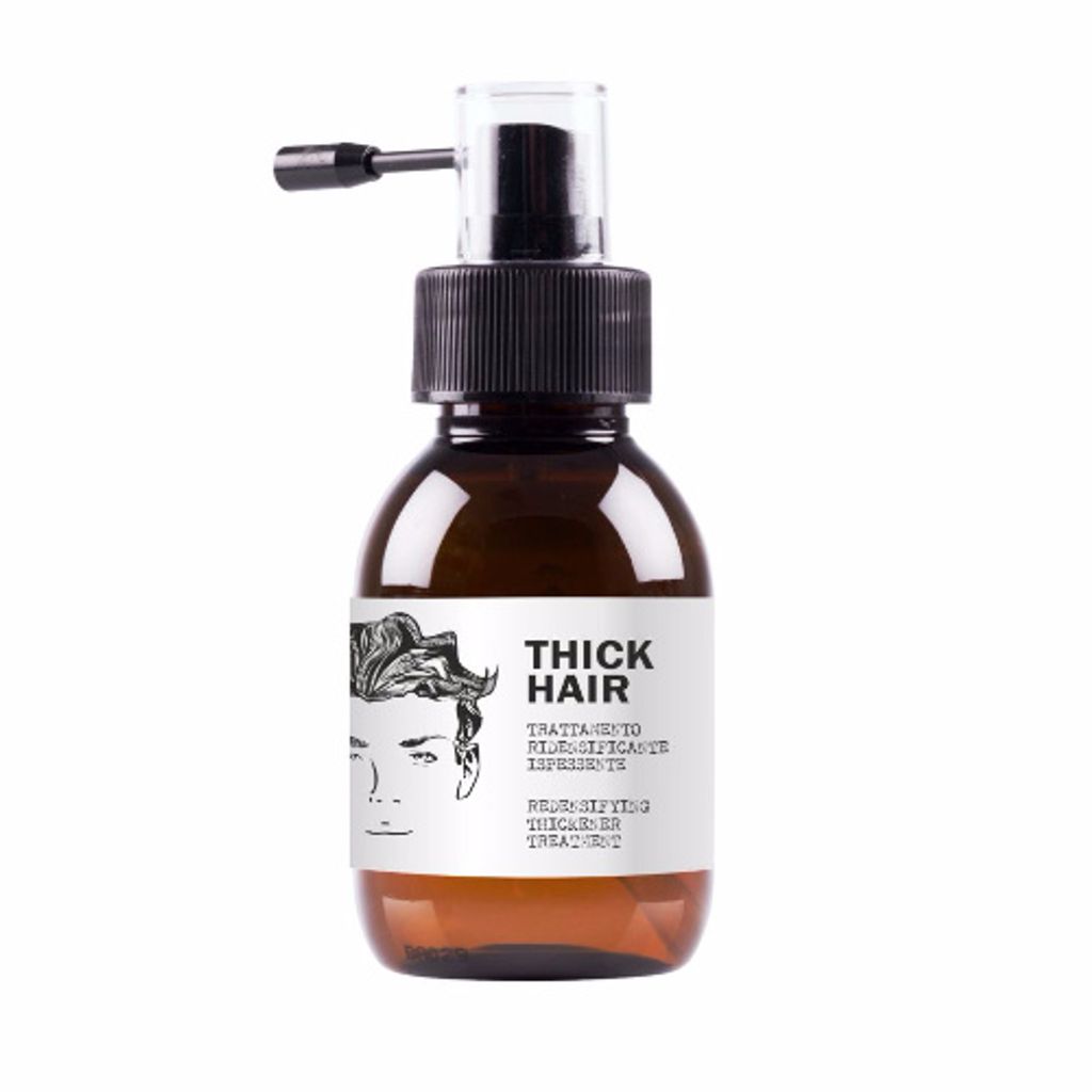 Dear Beard Thick Hair Lotion 100 ml